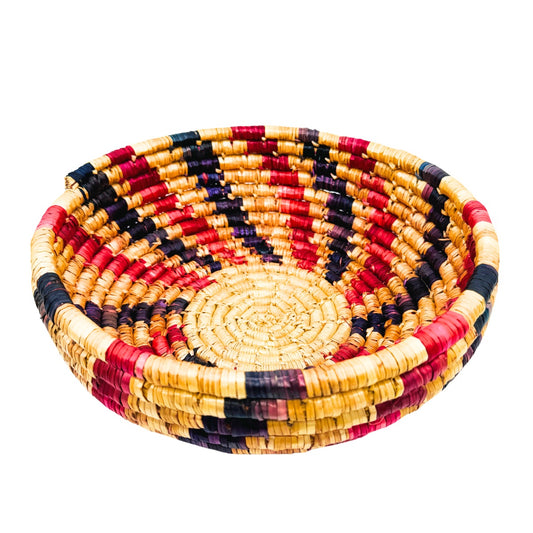 Basket by Women in Salfit (10")