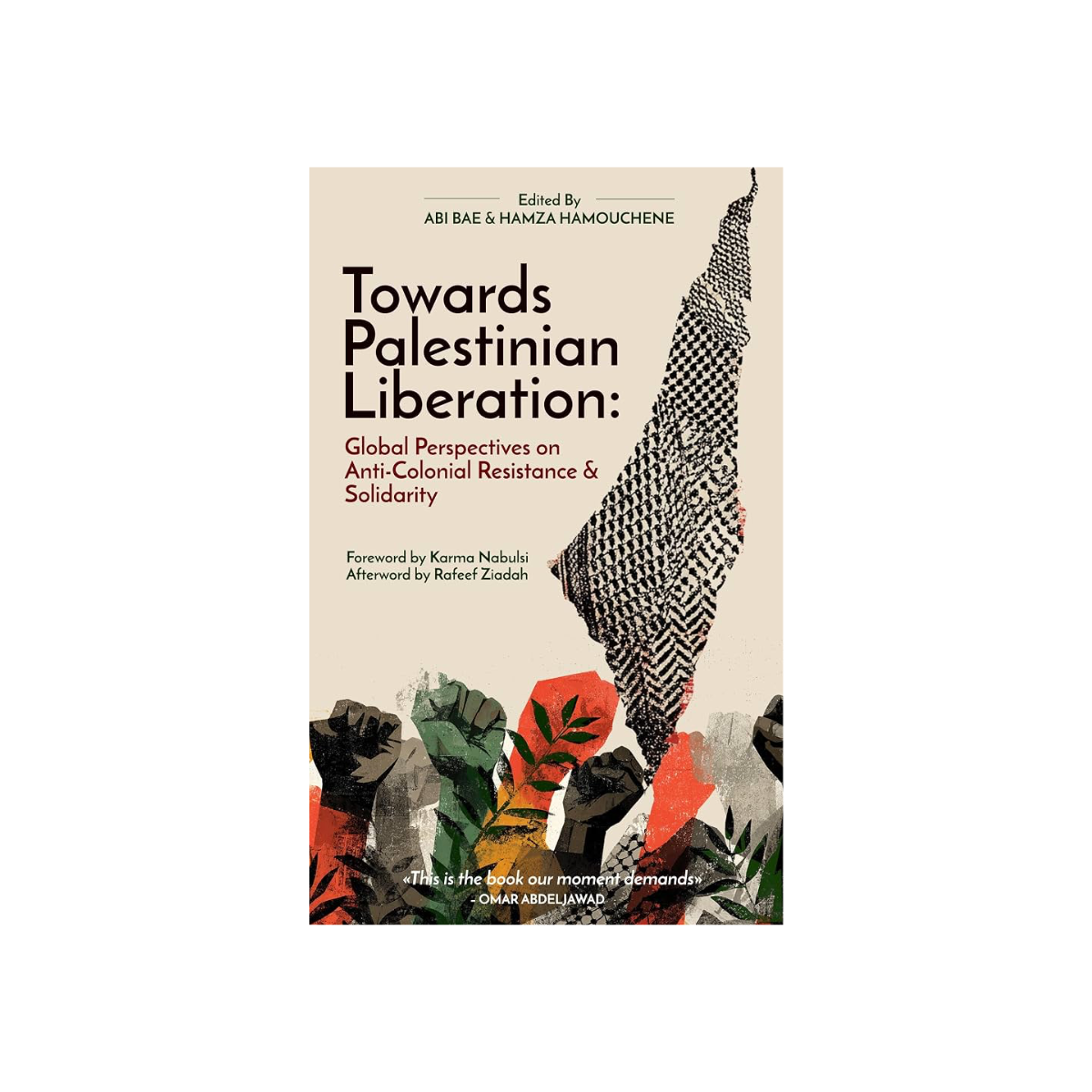 Towards Palestinian Liberation