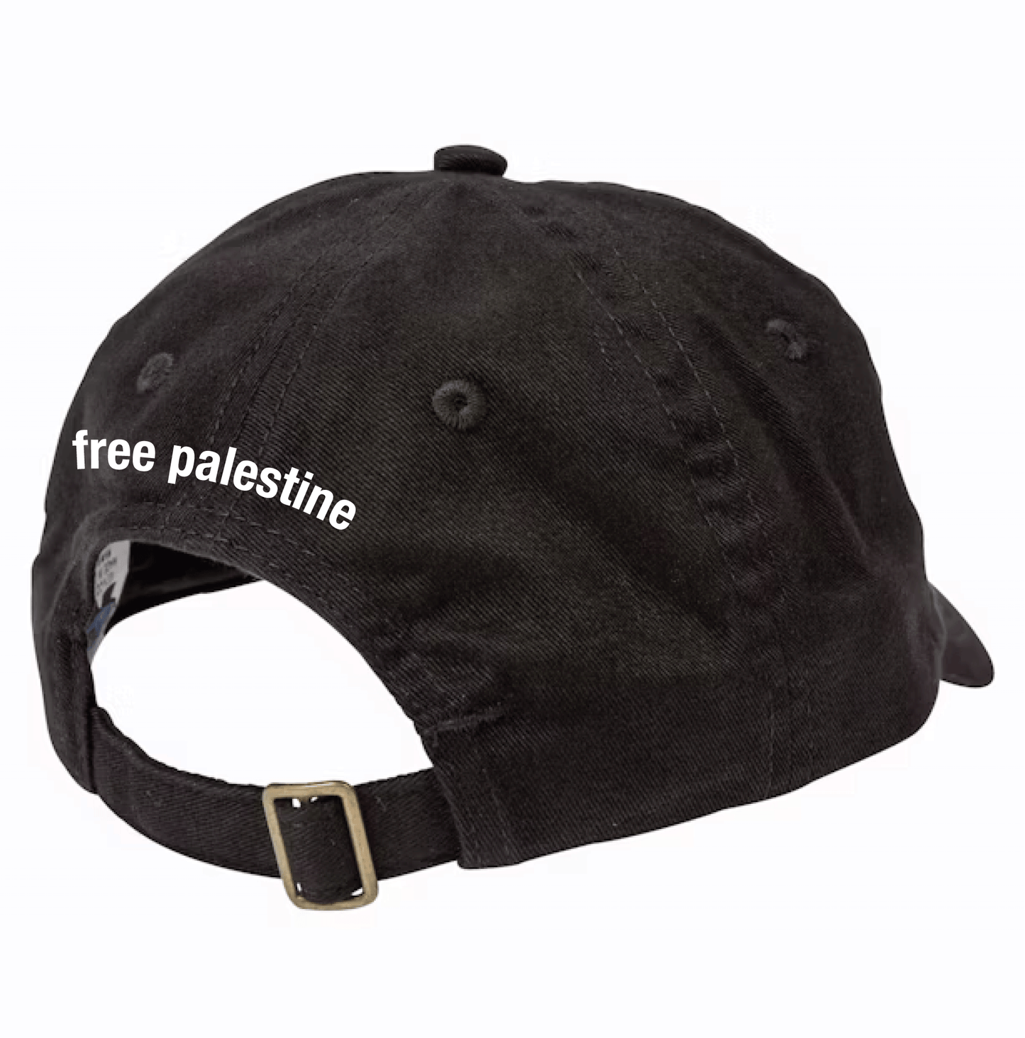Kid’s Watermelon Cap, Free Palestine