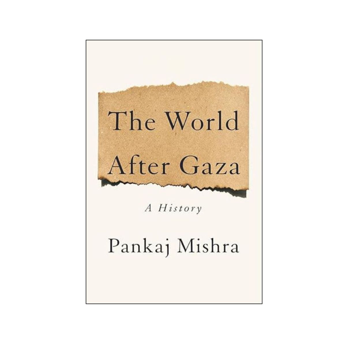 The World After Gaza