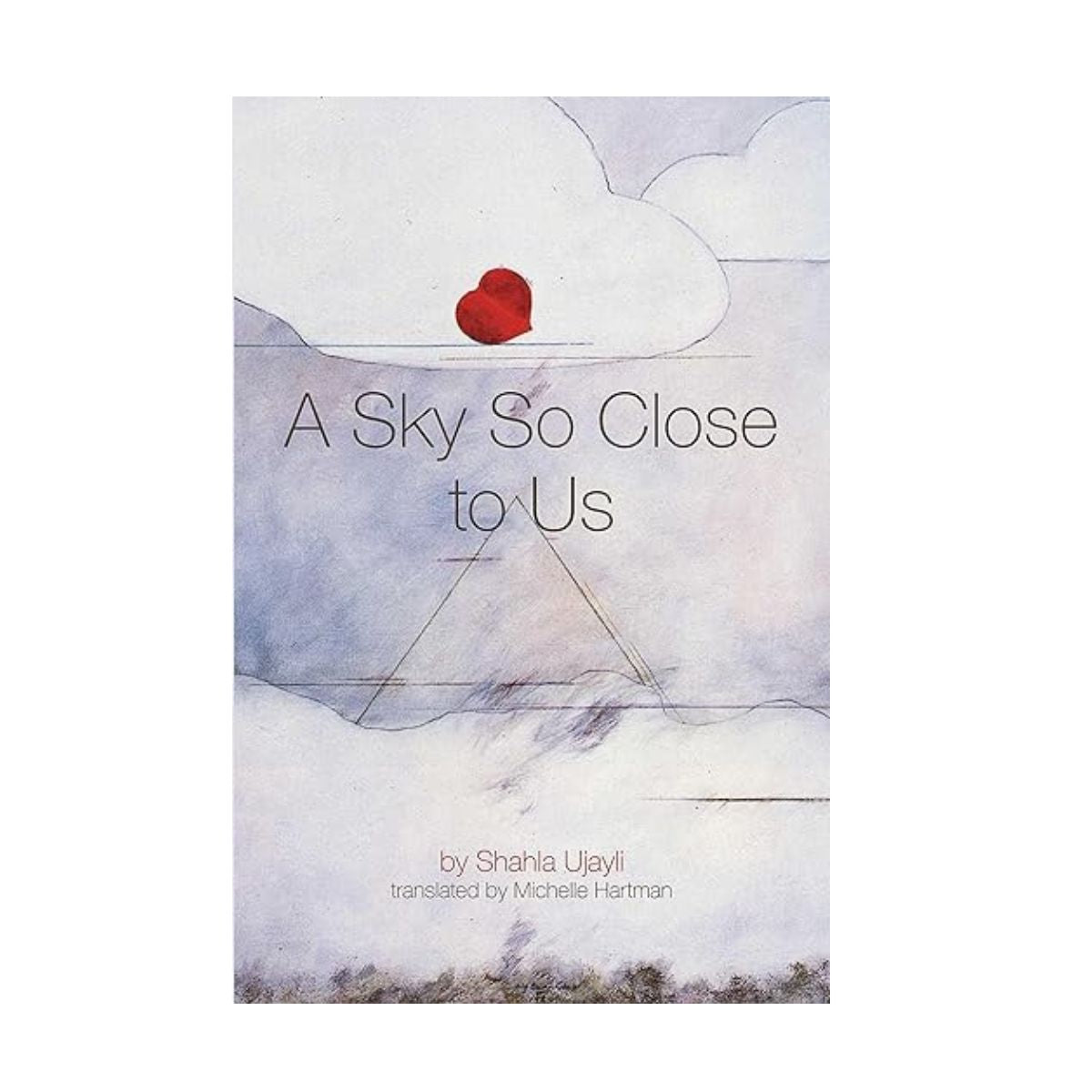 A Sky So Close to Us: A Novel
