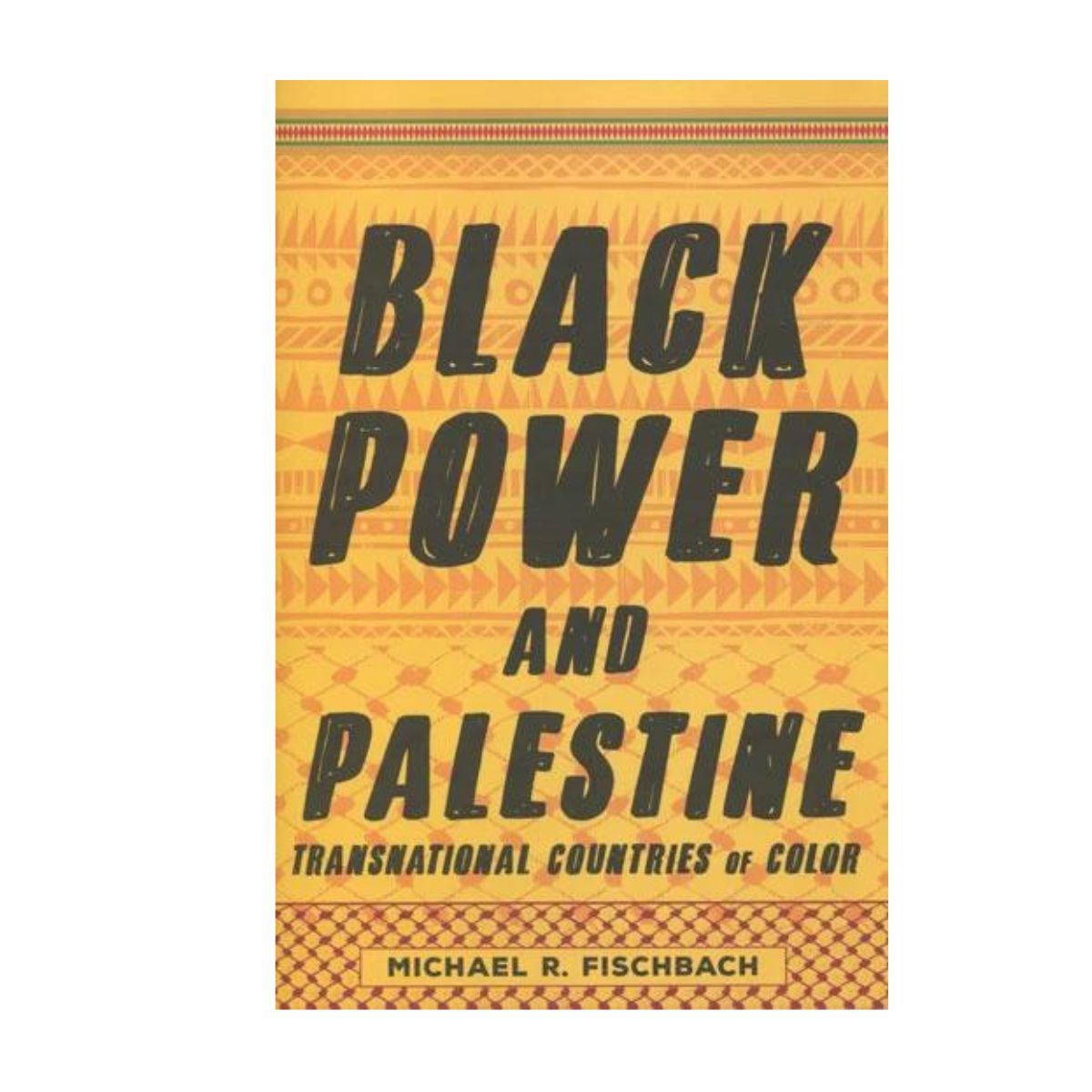 Black Power and Palestine: Transnational Countries of Color