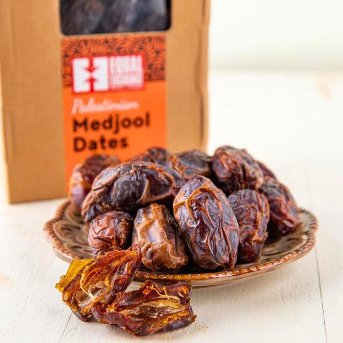 Palestinian Medjool Dates