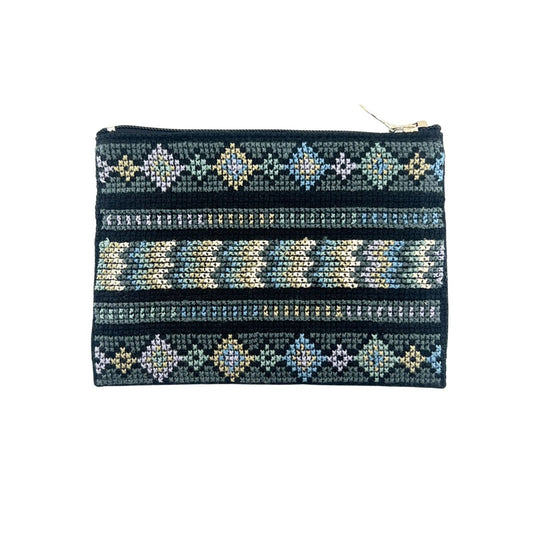 Embroidered Small Bag from Gaza