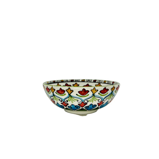 Ceramic Bowl (6 inches)