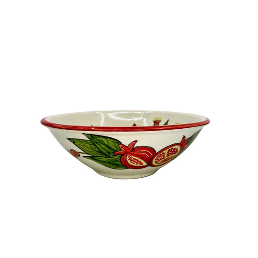 Ceramic Bowl (8.5 inches)