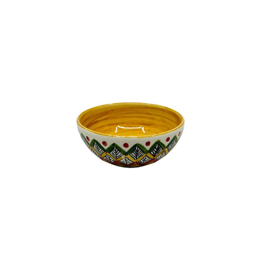 Ceramic "Dipping" Bowl