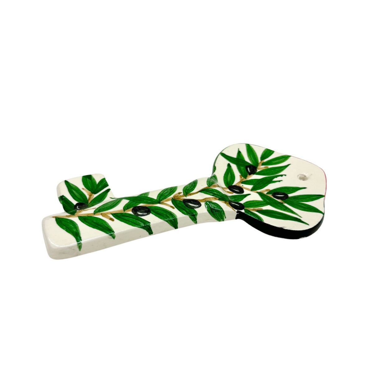 Ceramic Key - Olives