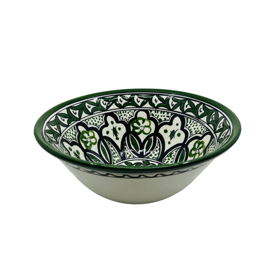 Ceramic Serving Bowl (10 inches)