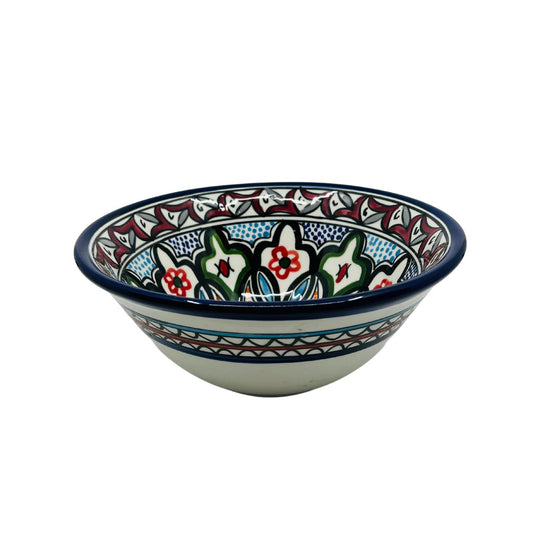 Ceramic Serving Bowl (10 inches)