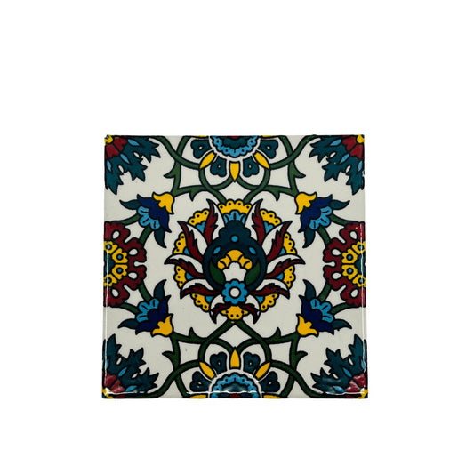 Ceramic Tile 5 inches