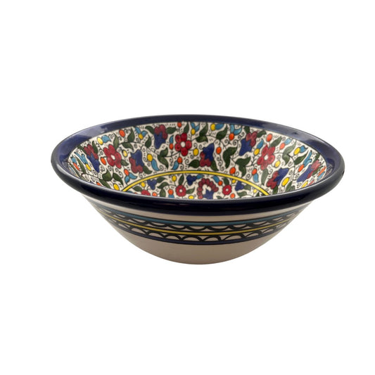 Ceramic Serving Bowl (10 inches)