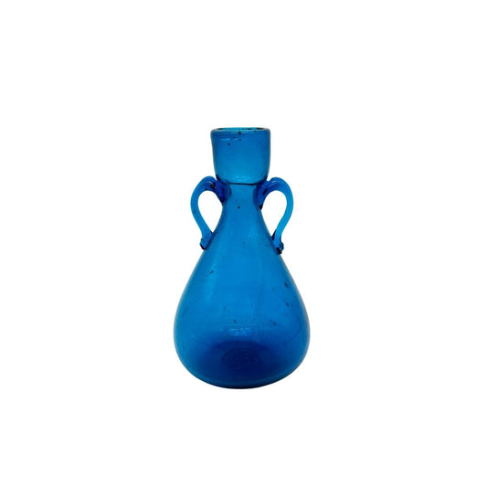 Glass Pitcher -  Mediterranean