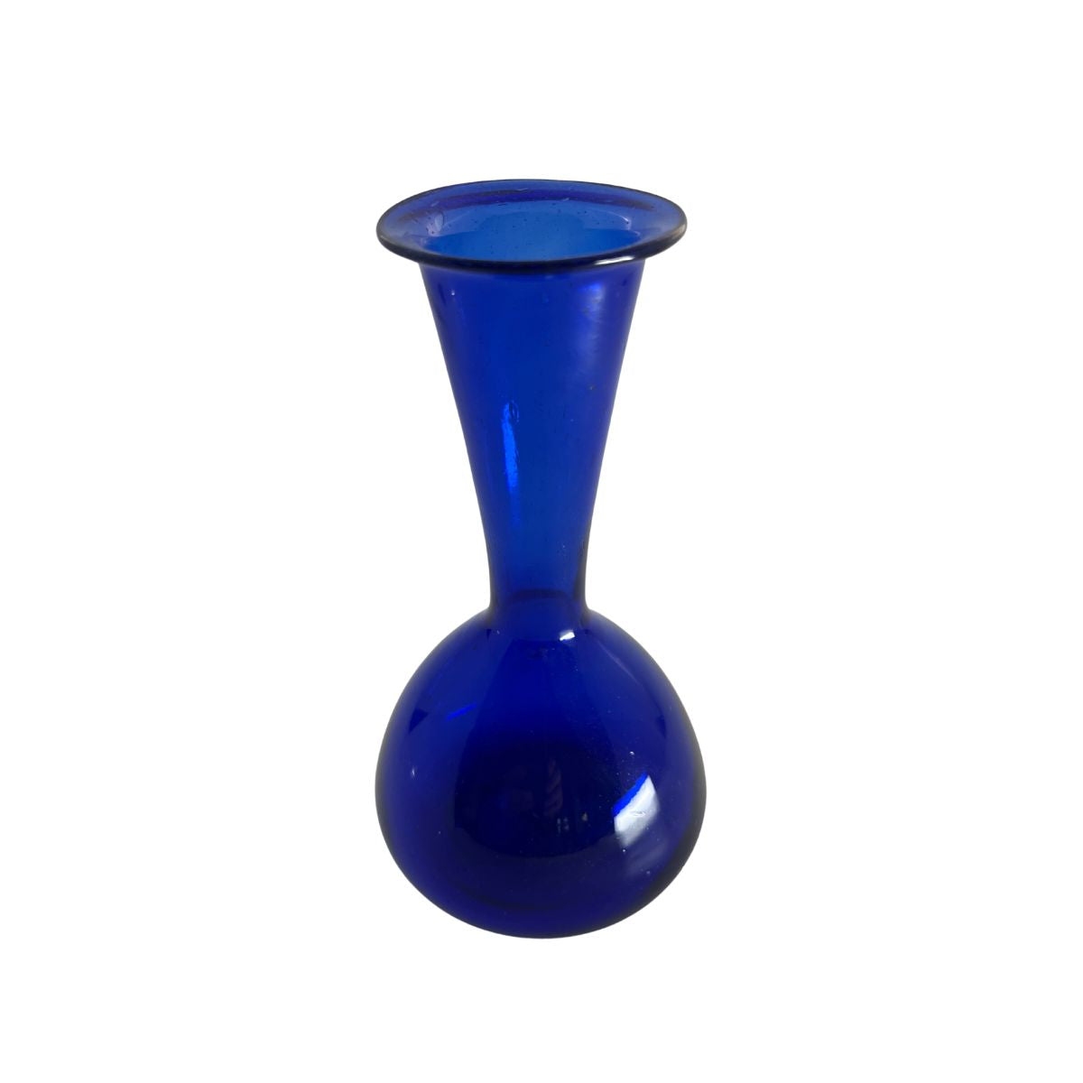 Palestinian Glass Vase