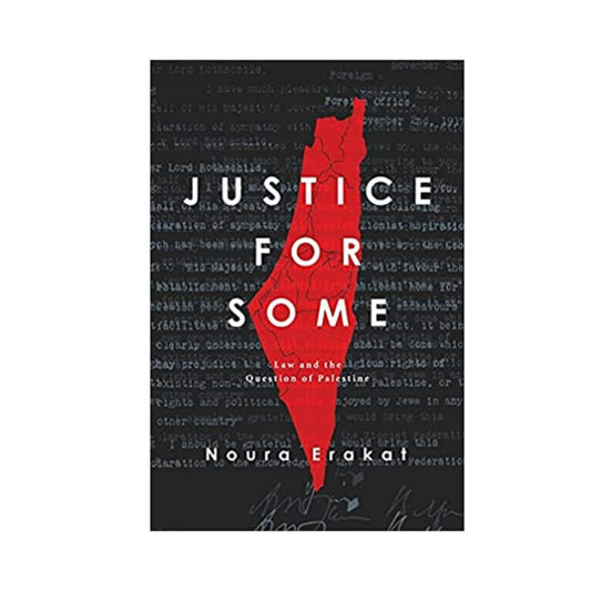 Justice for Some