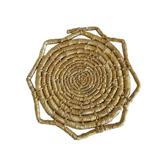 Trivet - Woven