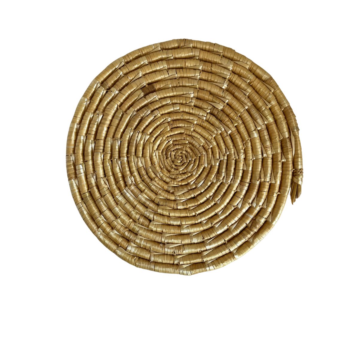 Palestinian Basket Trivet