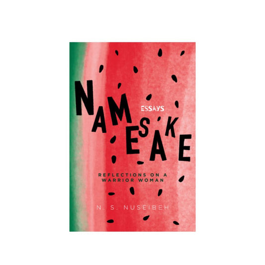 Namesake Reflections on a Warrior Woman