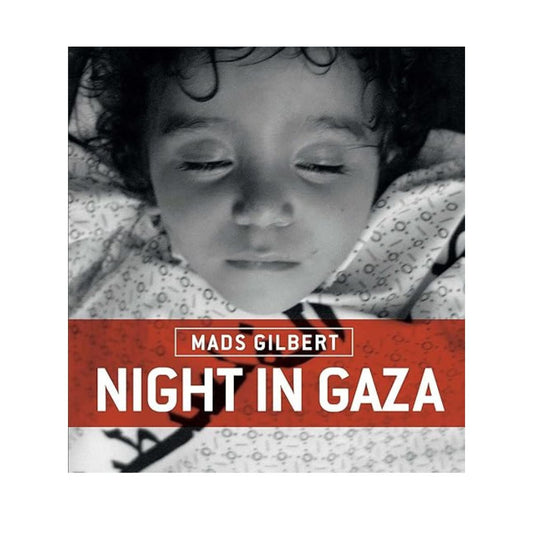 Night in Gaza