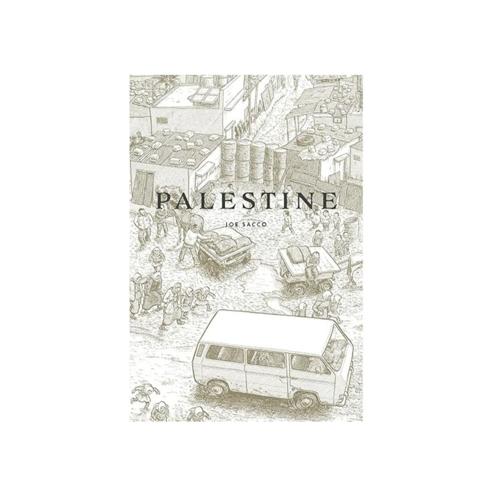 Palestine