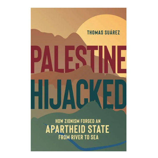 Palestine Hijacked