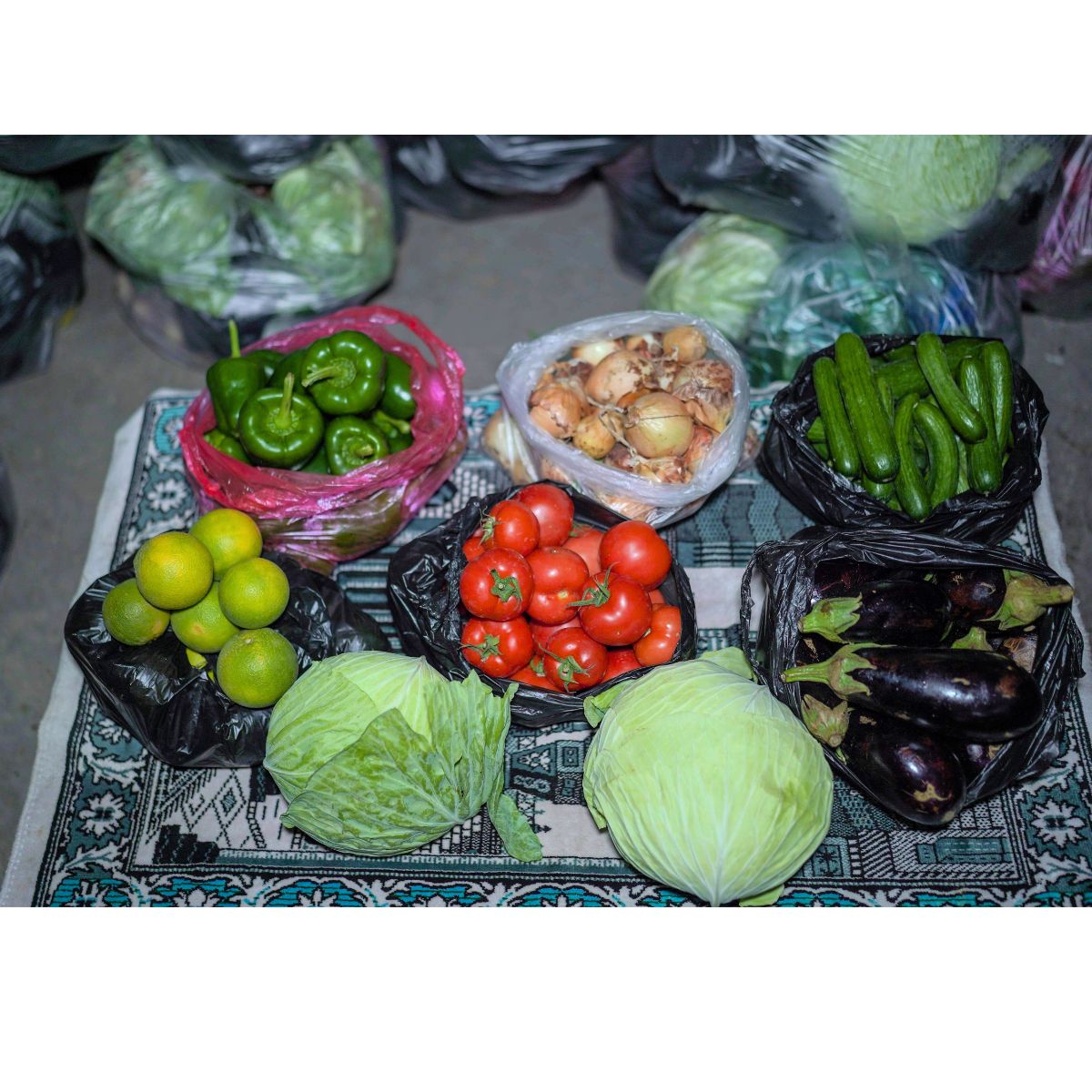 Ramadan Donation