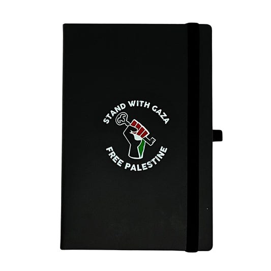 Stand with Gaza Journal