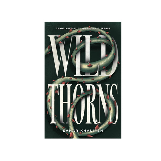 Wild Thorns