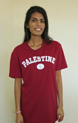 Palestine Solidarity T-Shirt