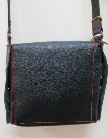 Leather Purse