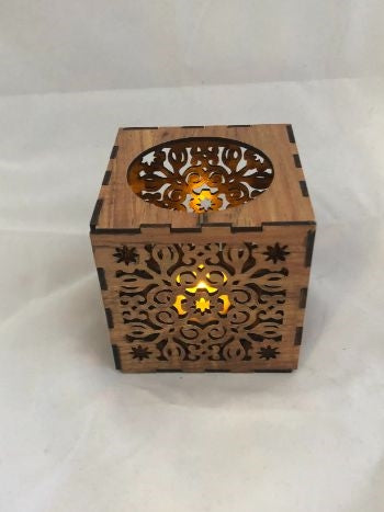 Candle Holder