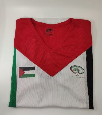 "Team Palestine" T-Shirts