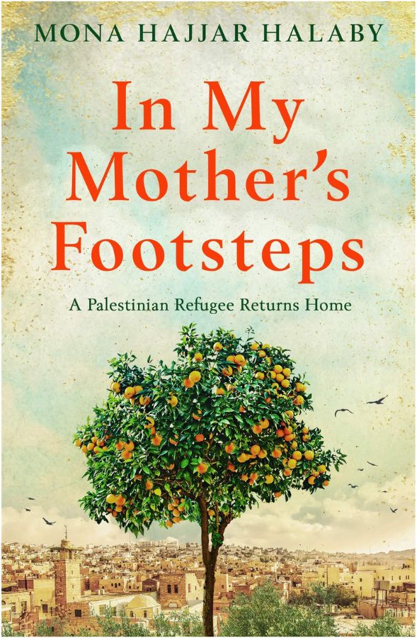 In My Mother's Footsteps: