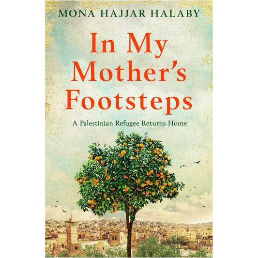 In My Mother's Footsteps: