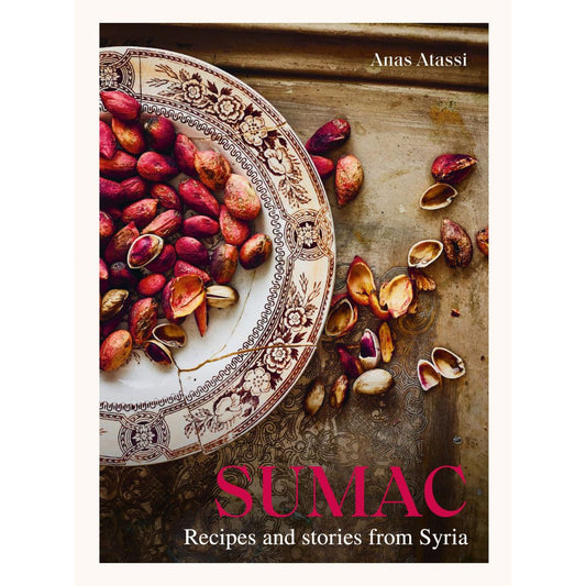 Sumac: Recipes and Stories from Syria