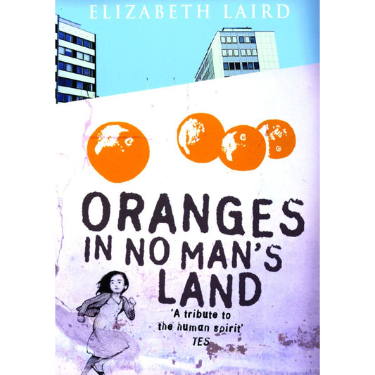 Oranges in No Man's Land