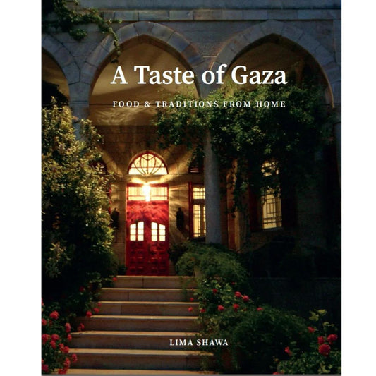 A Taste of Gaza: Food and Traditions from Home