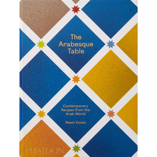 The Arabesque Table