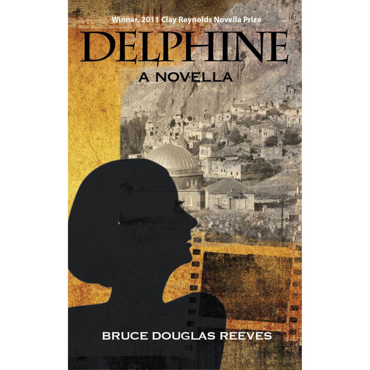 Delphine