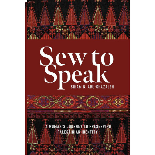 Sew to Speak