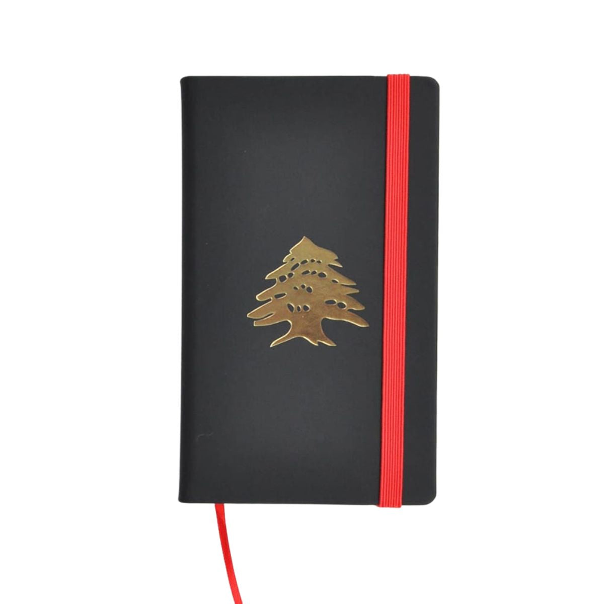 Cedars of Lebanon Pocket Journal