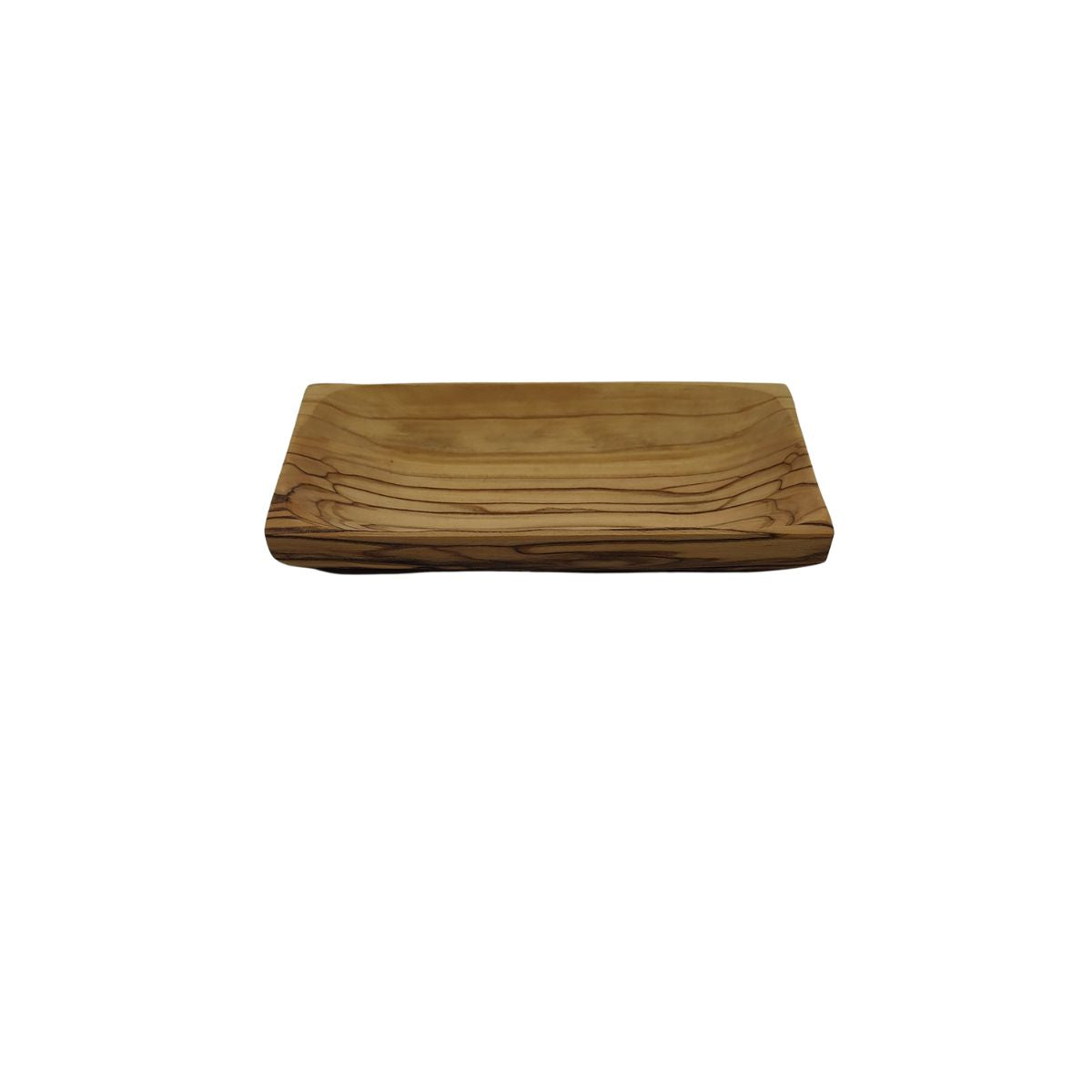 Olive Wood Plate