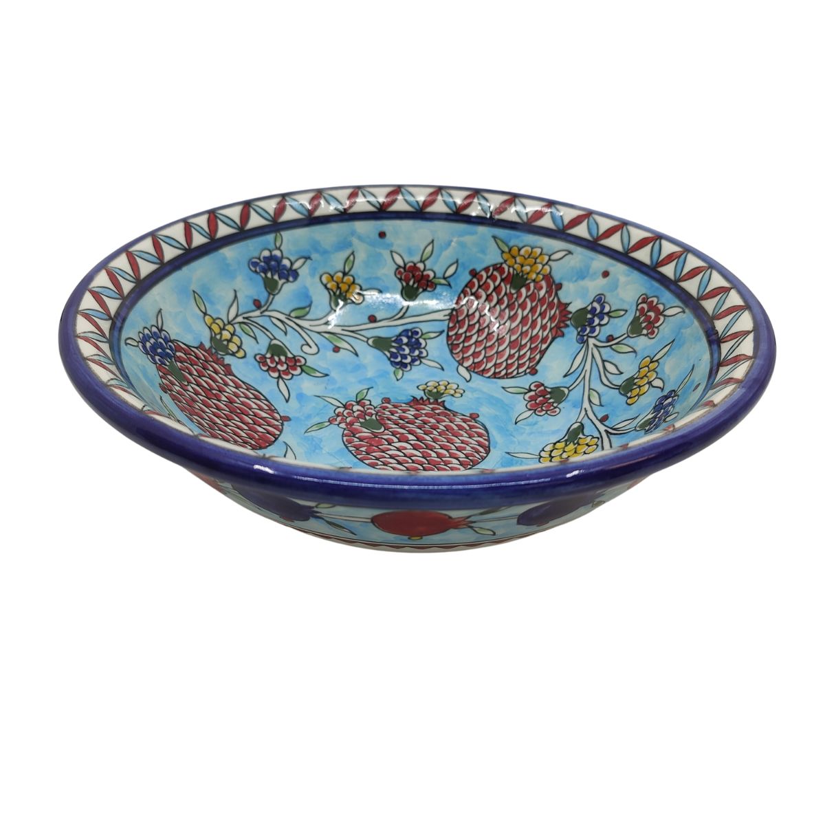 Ceramic Serving Bowl (10 inches)