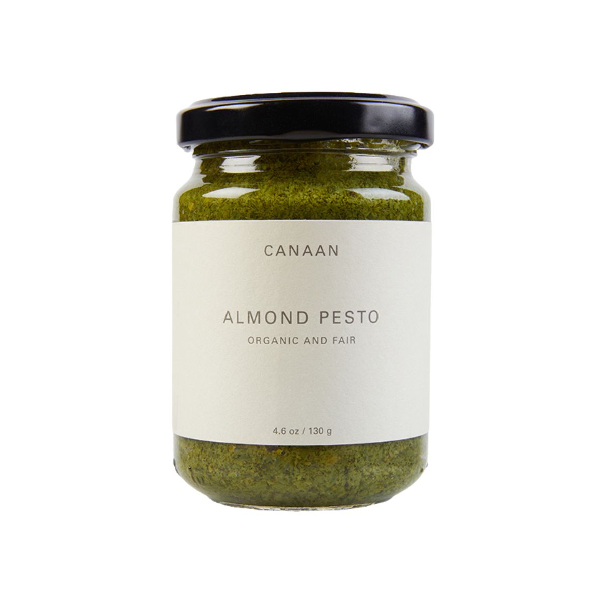 Almond Pesto