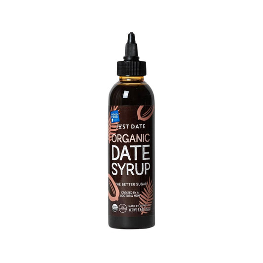 Date Syrup
