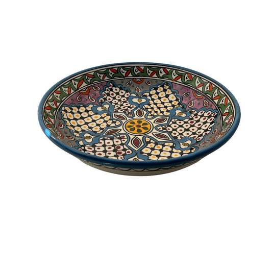 Ceramic Serving Bowl (13")