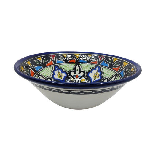 Ceramic Serving Bowl (10 inches)