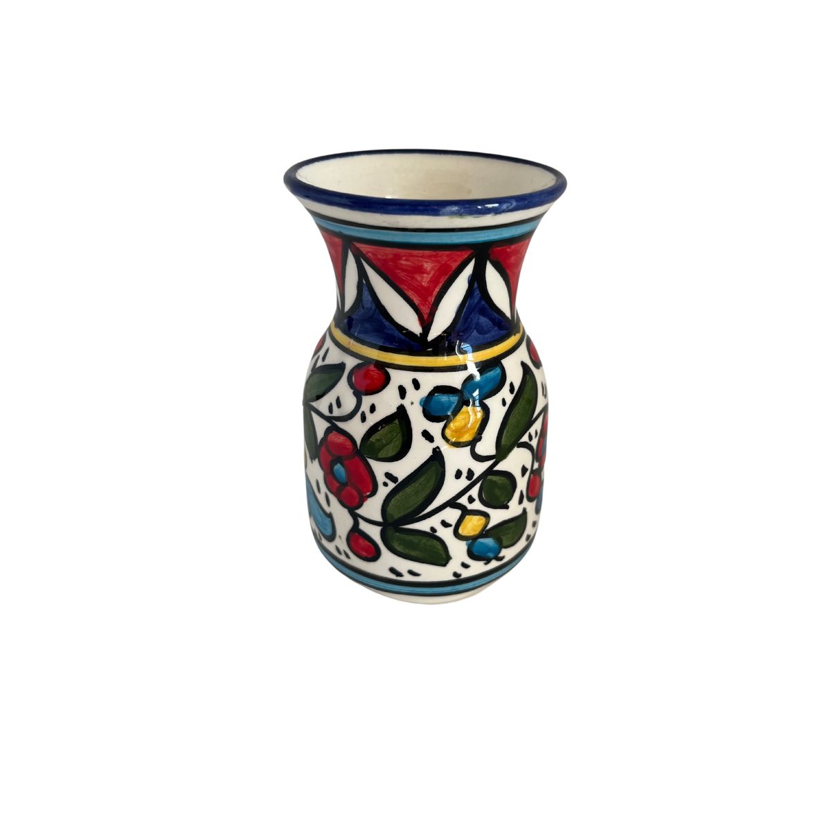 Ceramic Vase