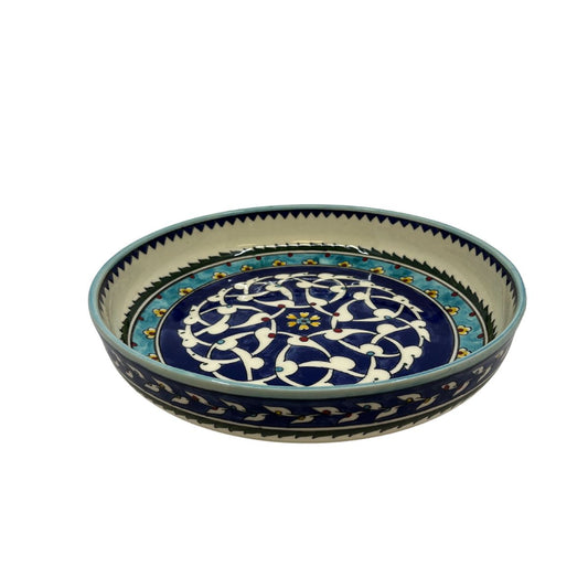 Ceramic Serving Bowl (11 inches)