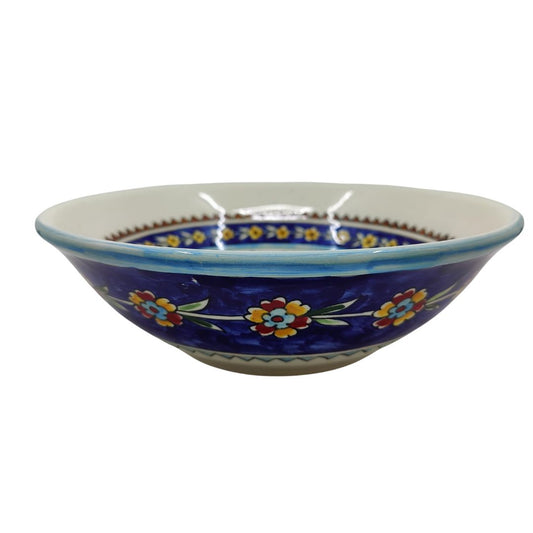Ceramic Serving Bowl (10 inches)